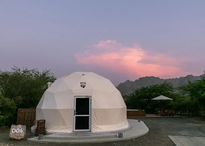Hatta Resorts