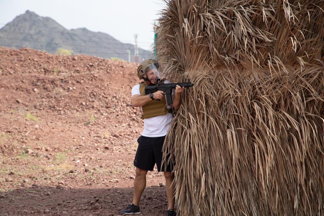 Hatta Resorts حتا