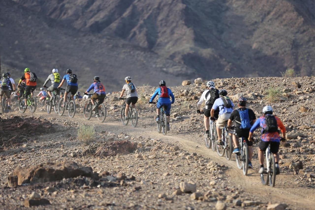 فندق Hatta Resorts 2*