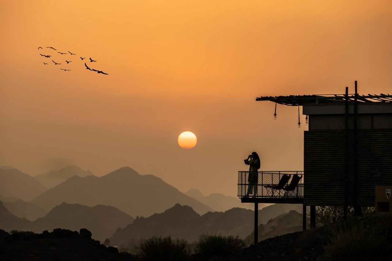 Hatta Resorts فندق 2*