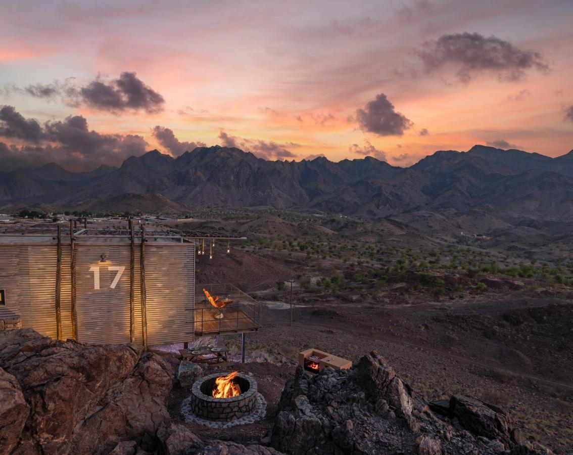 Hatta Resorts فندق