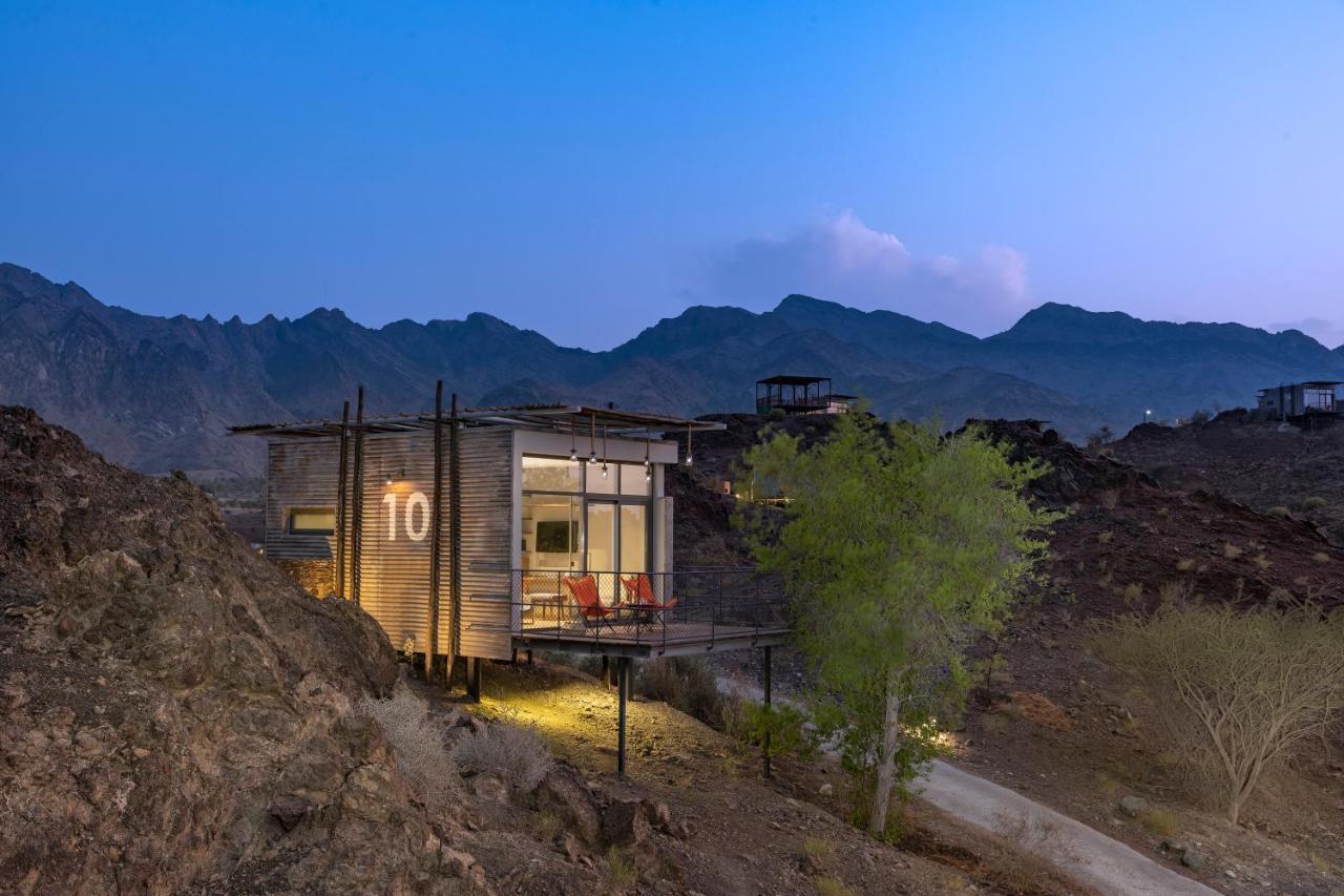 فندق Hatta Resorts 2*