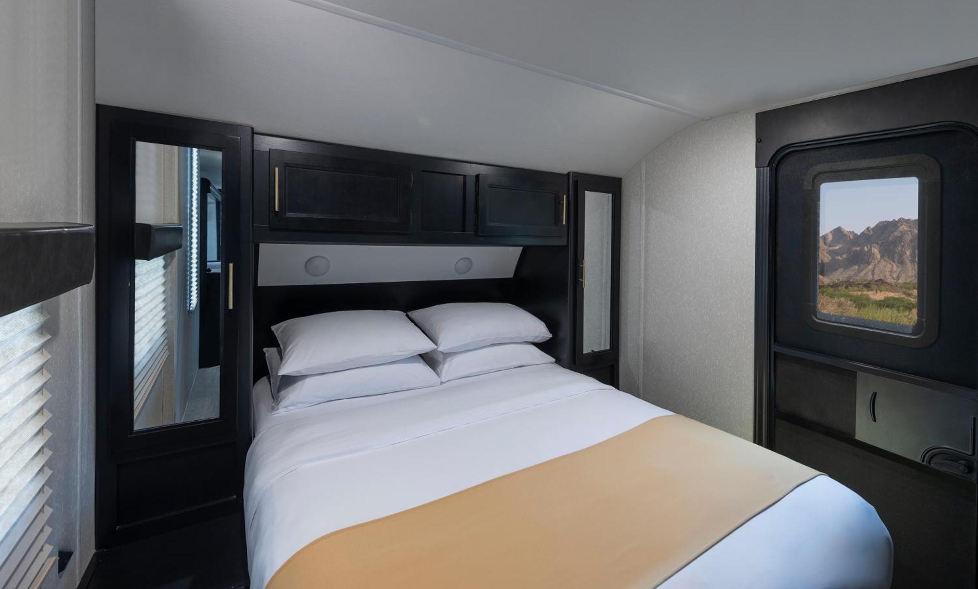 Hatta Resorts حتا