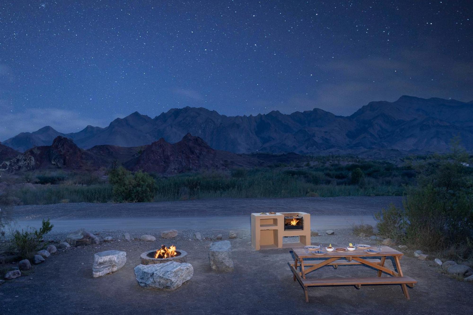 Hatta Resorts حتا