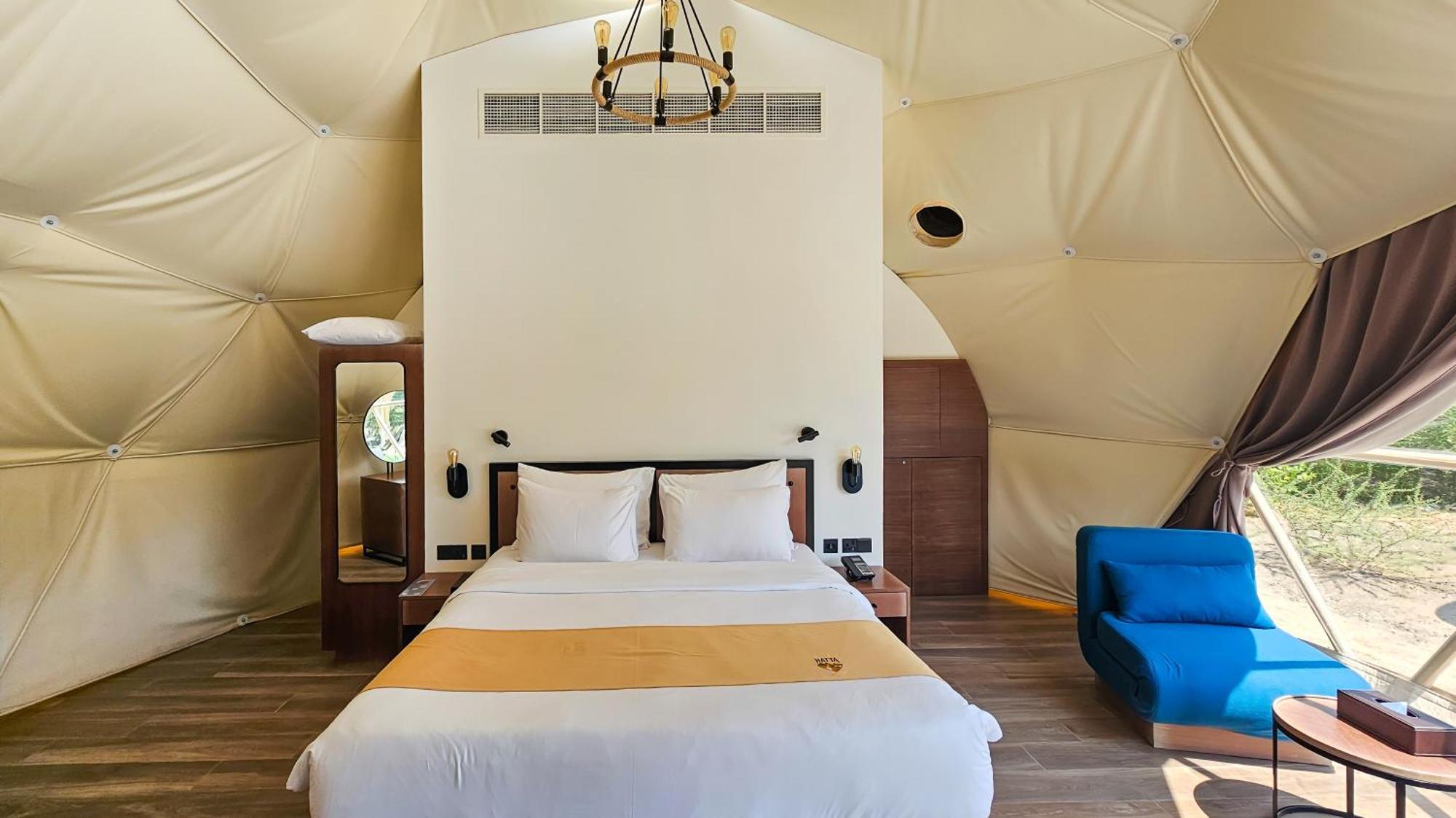 Hatta Resorts حتا