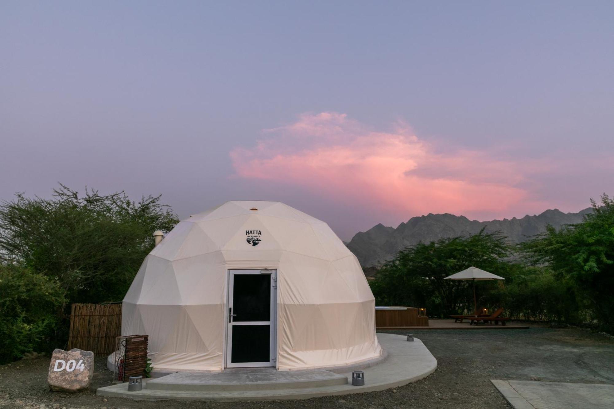Hatta Resorts 2*