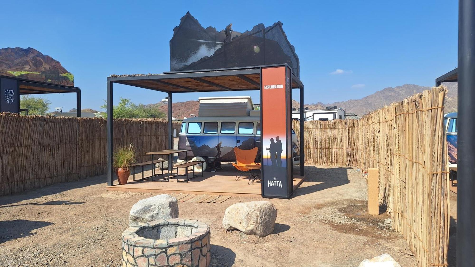 Hatta Resorts