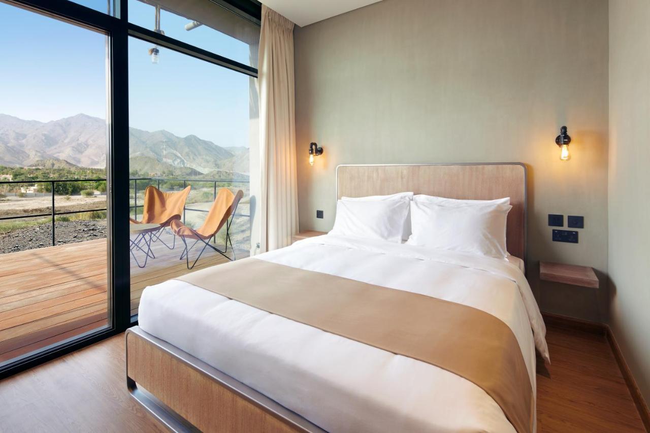 Hatta Resorts حتا