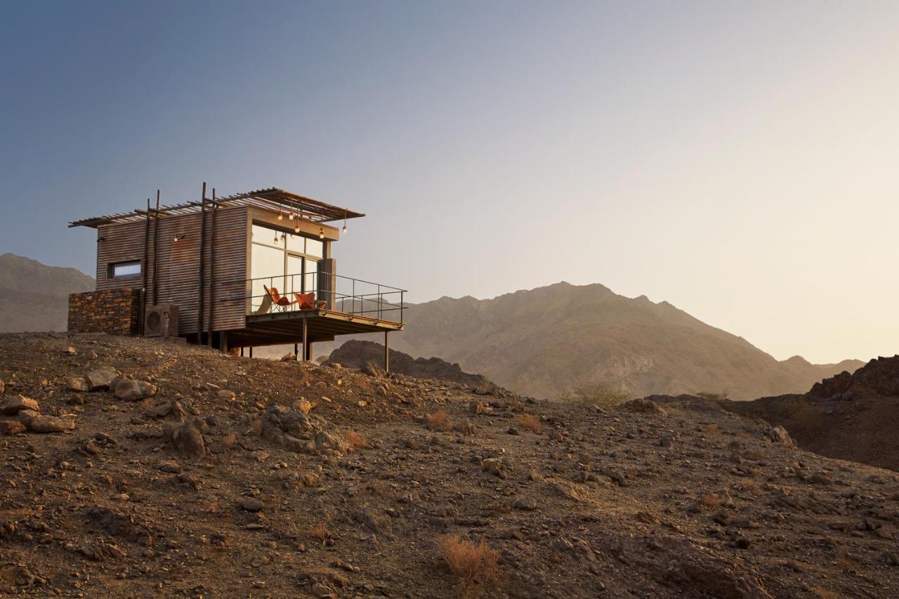 Hatta Resorts فندق حتا