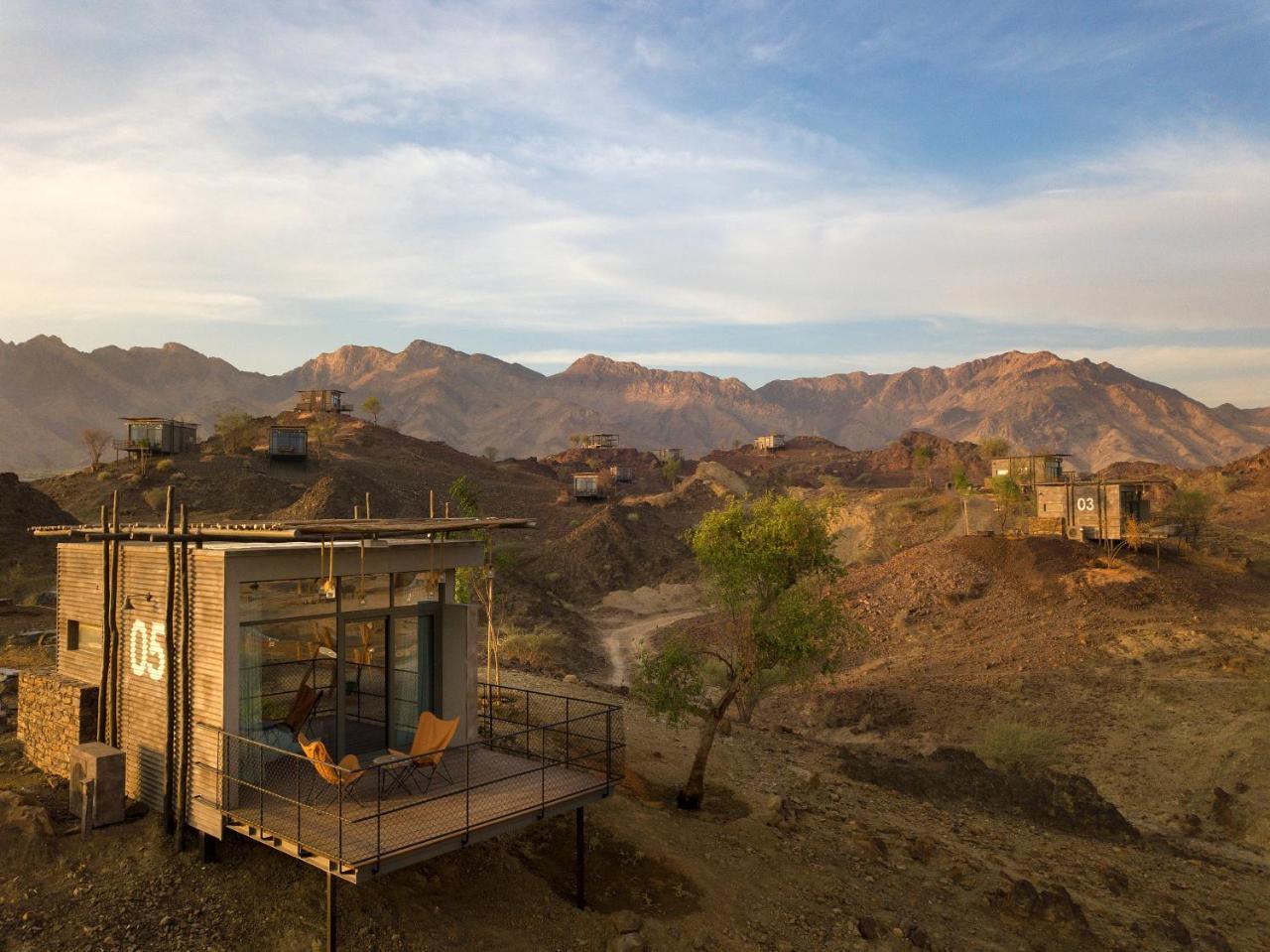 Hatta Resorts فندق