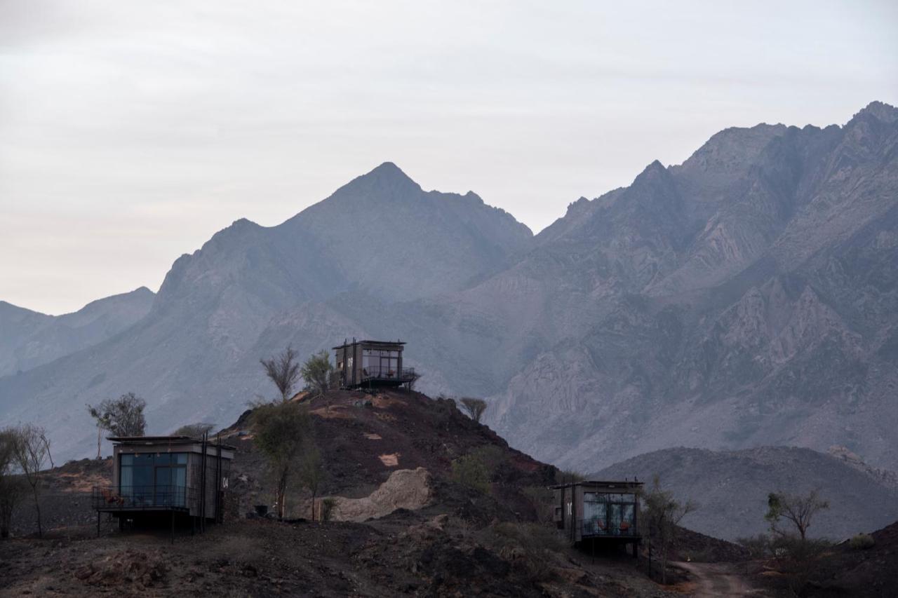 فندق Hatta Resorts حتا