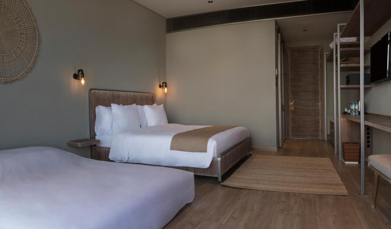فندق Hatta Resorts