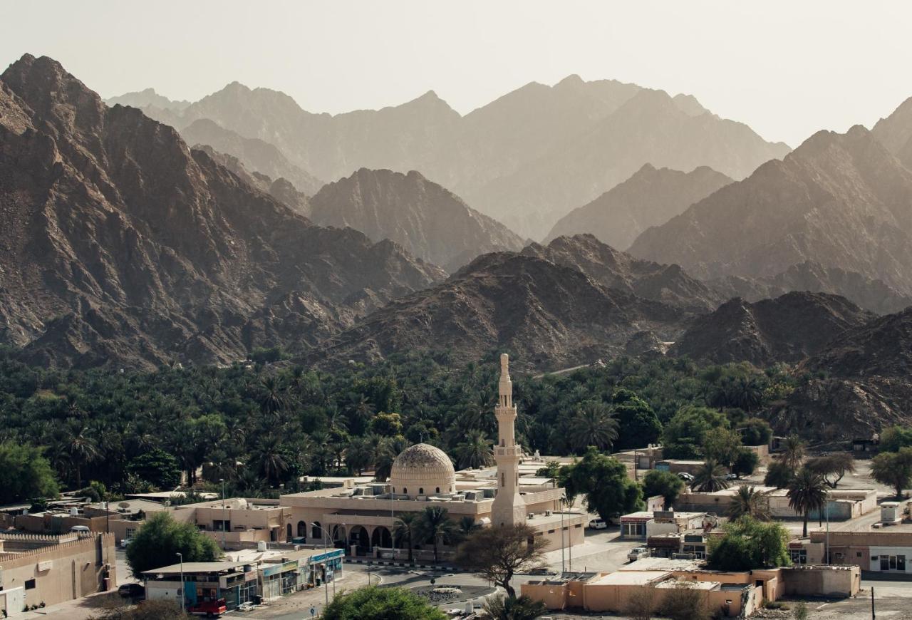 Hatta Resorts فندق حتا