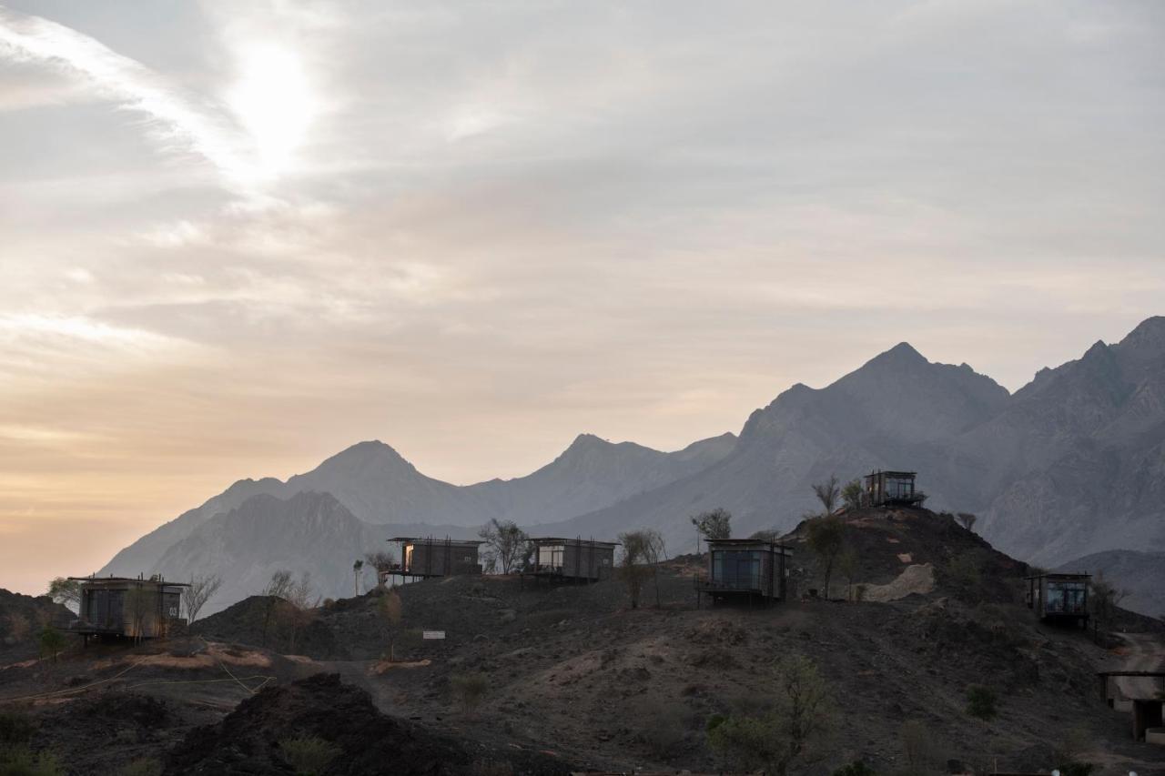 Hatta Resorts 2*