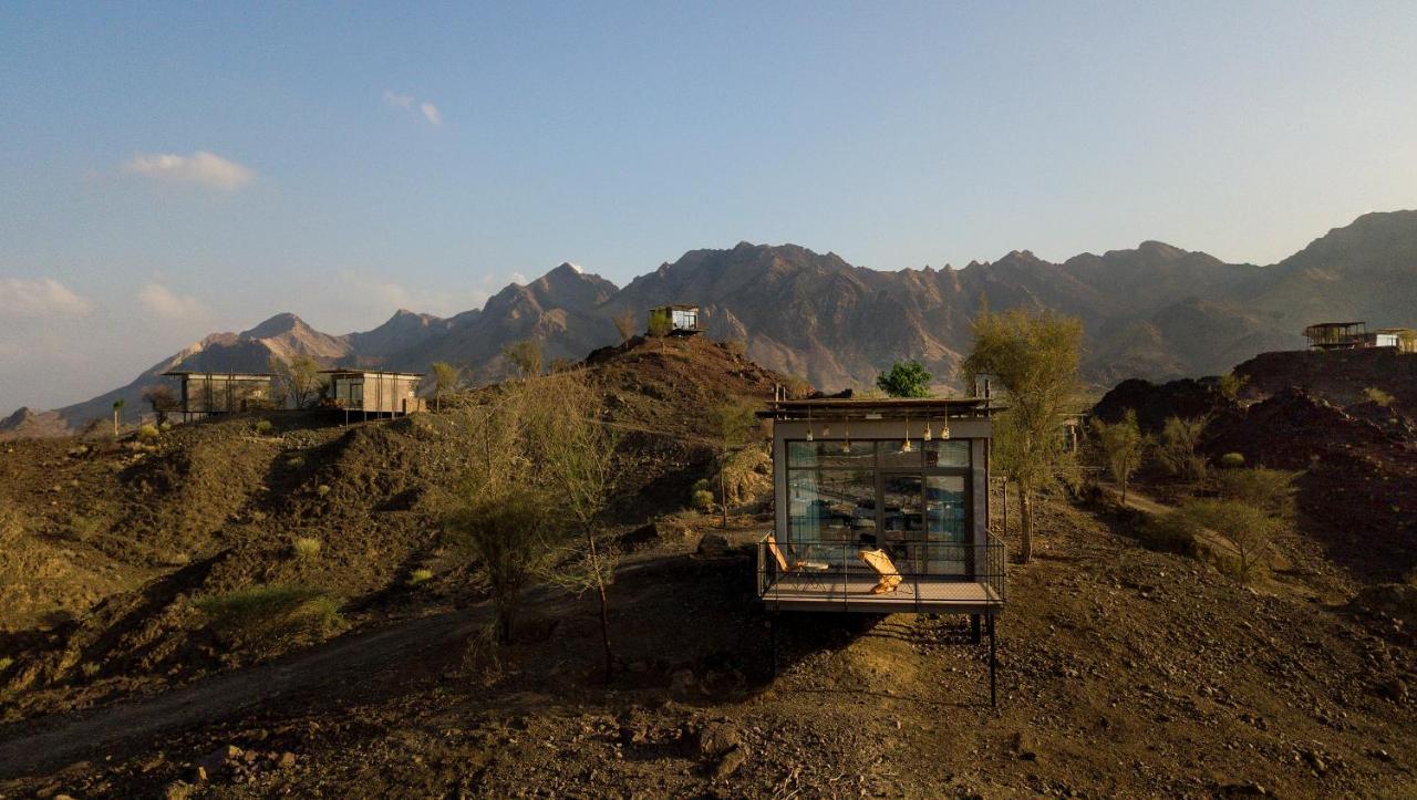 فندق Hatta Resorts
