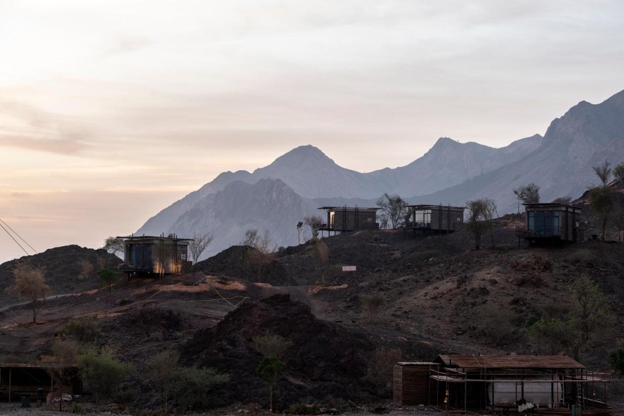 فندق Hatta Resorts حتا