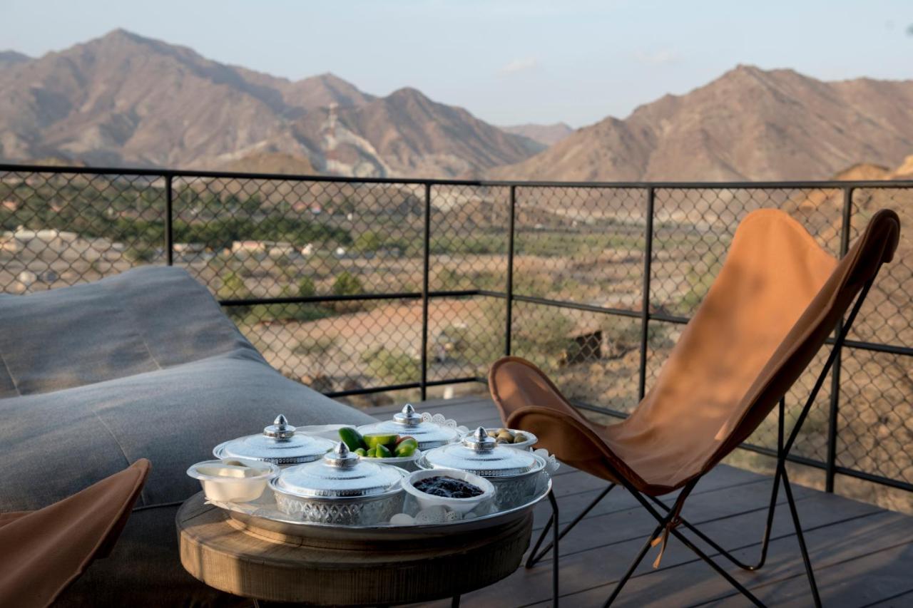Hatta Resorts