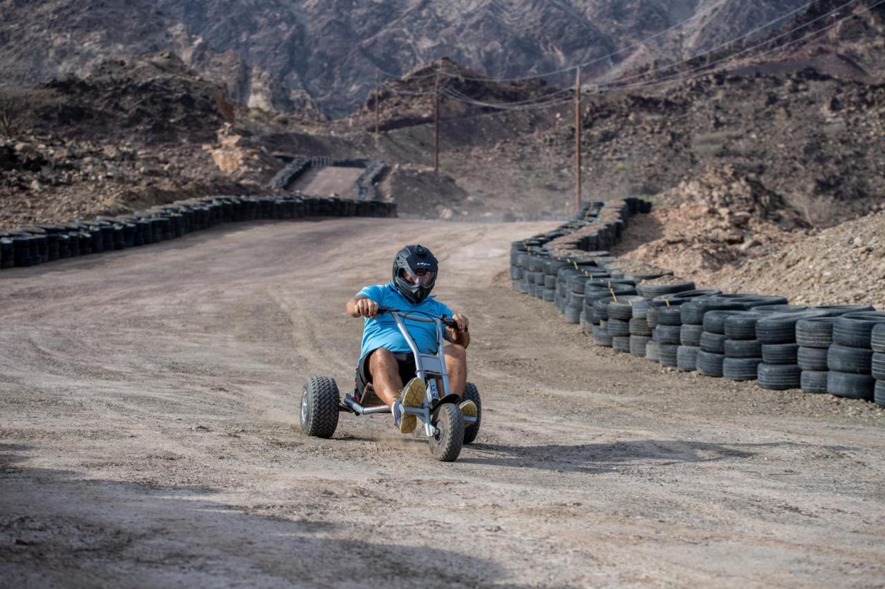 Hatta Resorts 2*