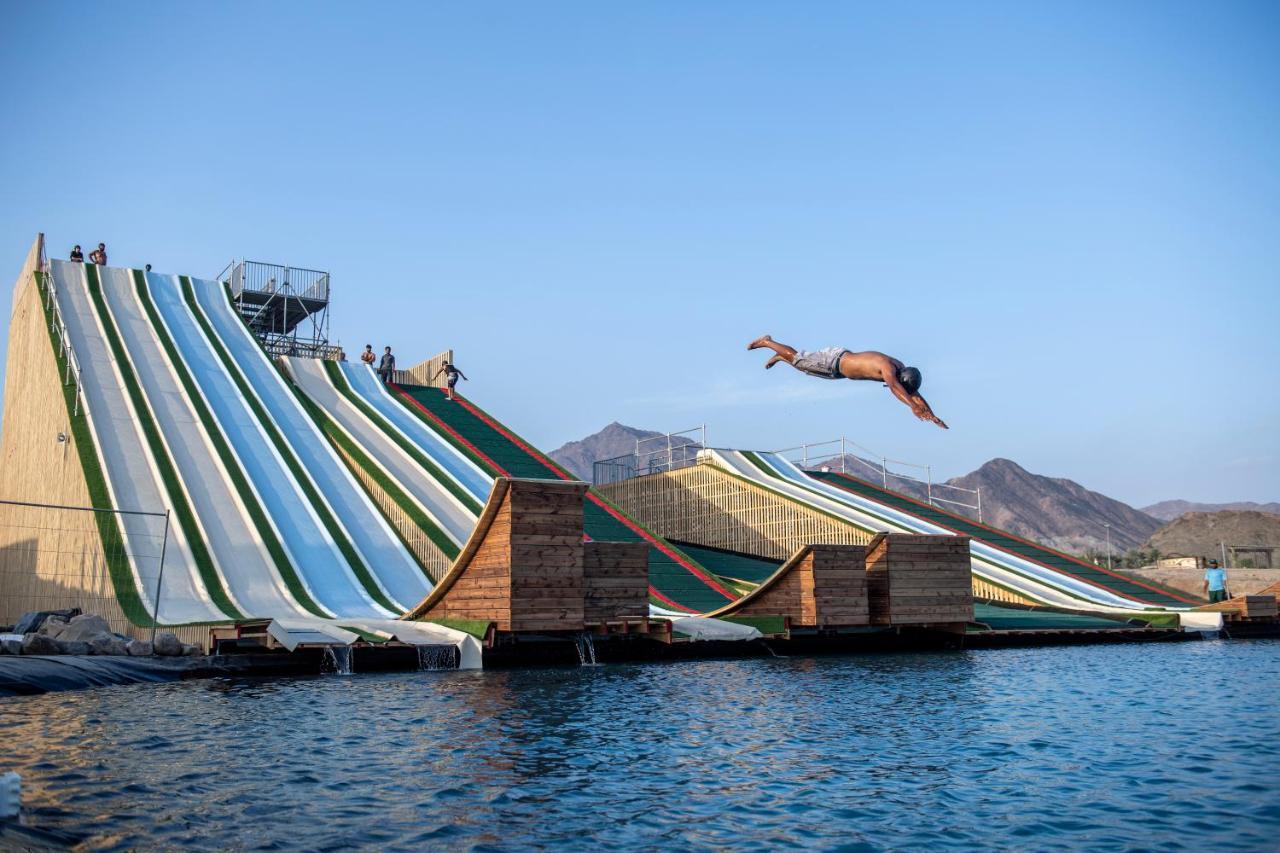 فندق Hatta Resorts حتا