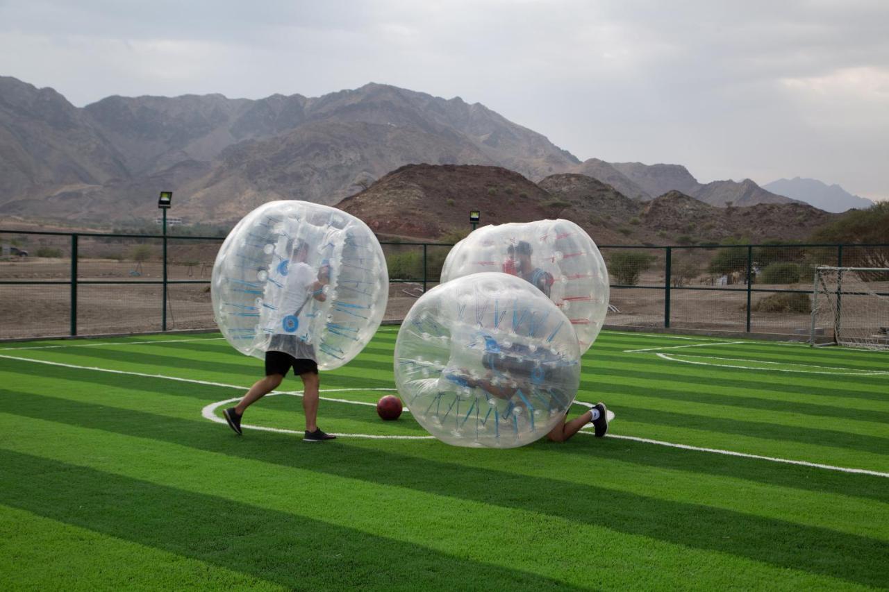 Hatta Resorts فندق 2*