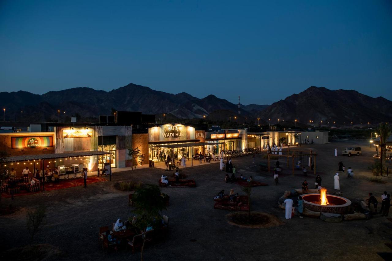 Hatta Resorts حتا