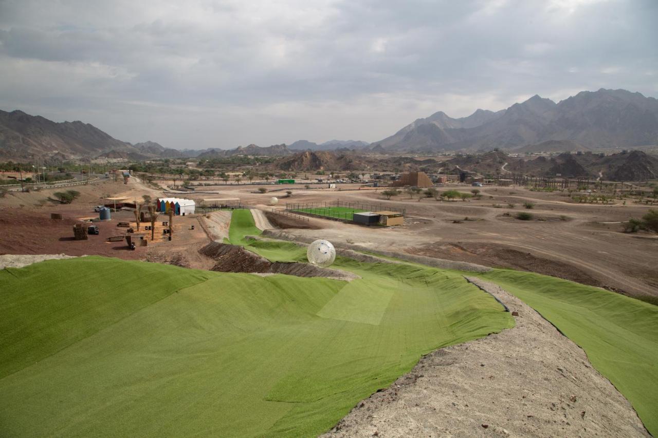 Hatta Resorts 2* حتا