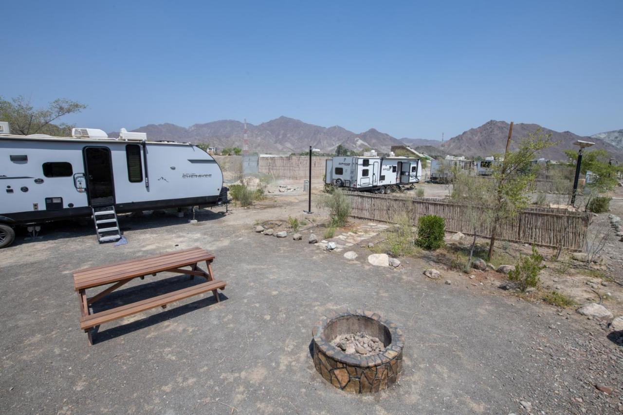 Hatta Resorts فندق حتا