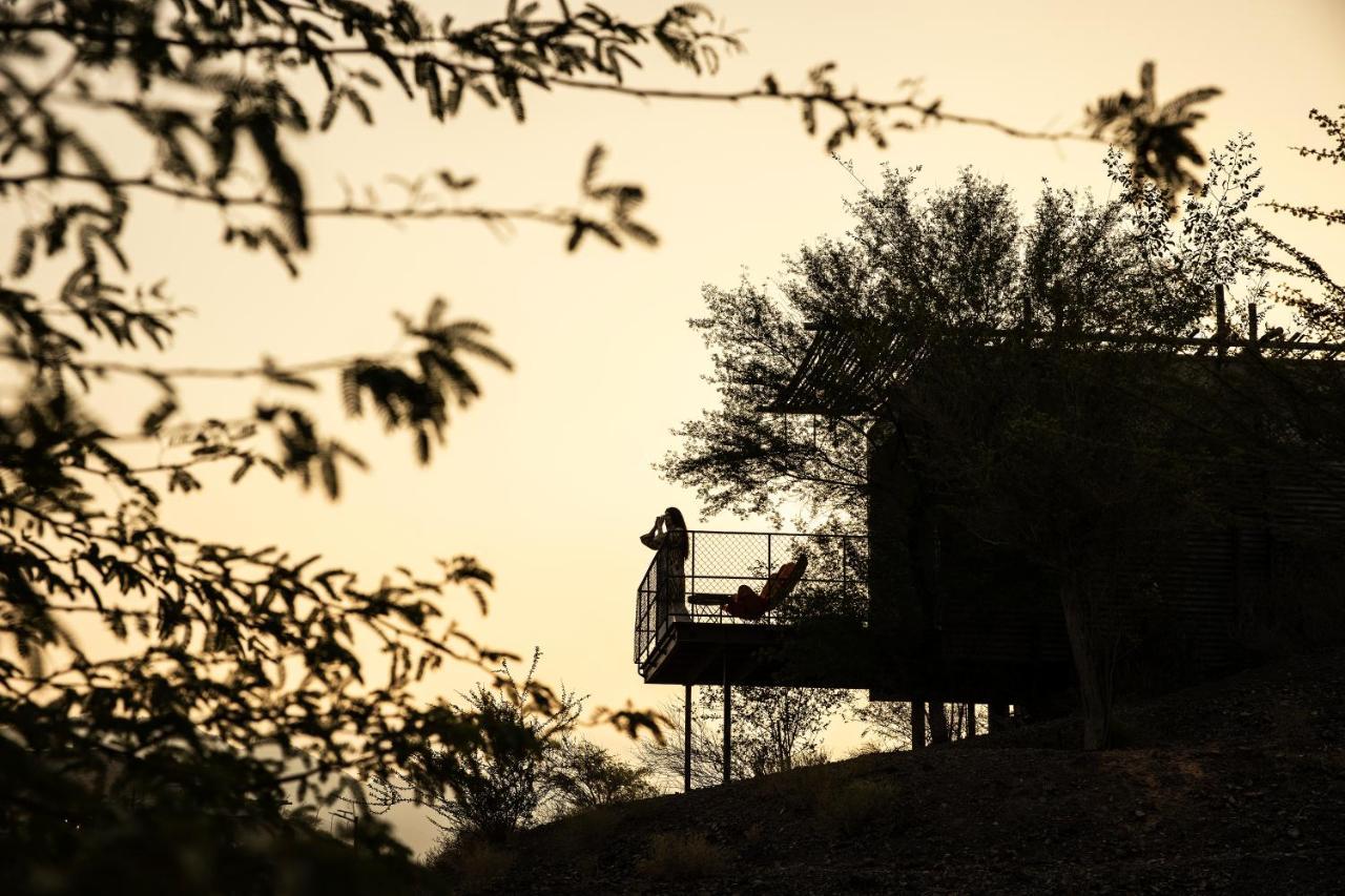 فندق Hatta Resorts حتا
