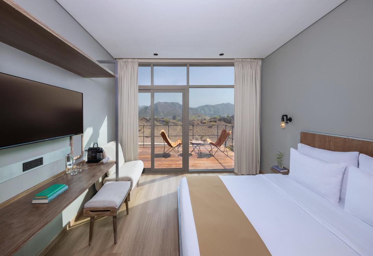 Hatta Resorts
