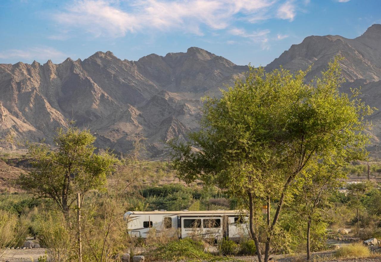 Hatta Resorts فندق
