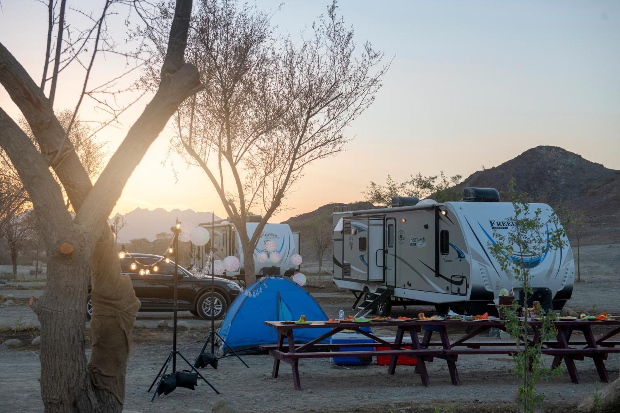Hatta Resorts 2* حتا
