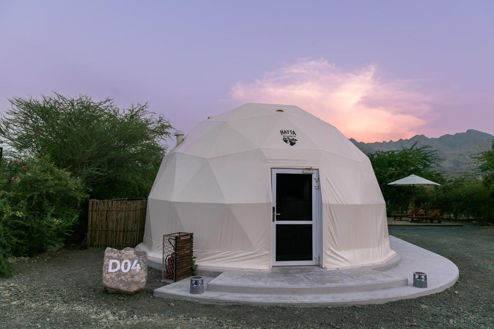 Hatta Resorts 2* حتا