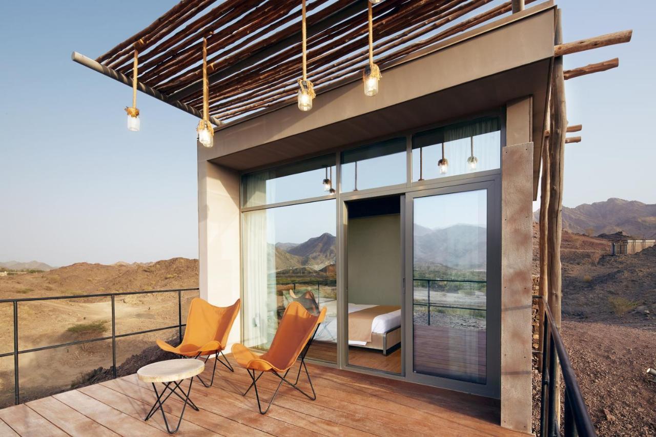 Hatta Resorts 2* حتا