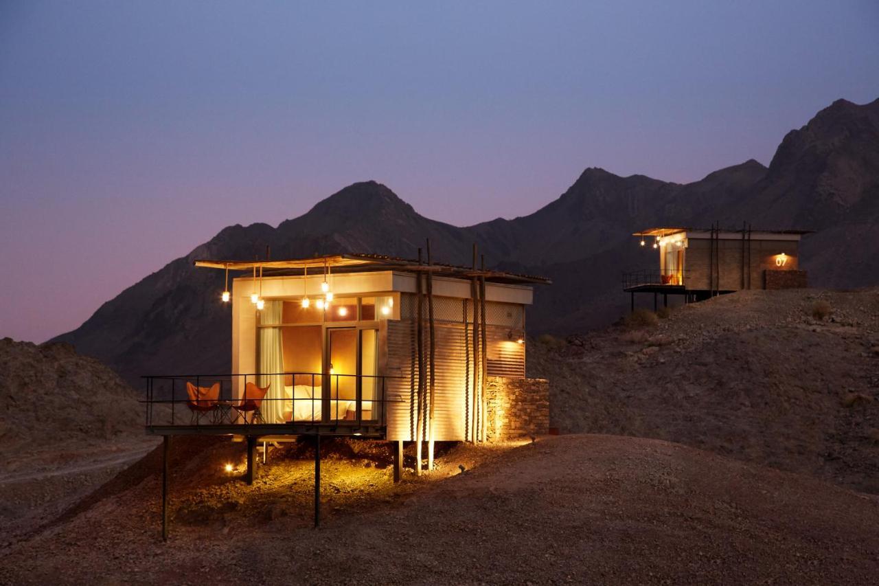 Hatta Resorts فندق
