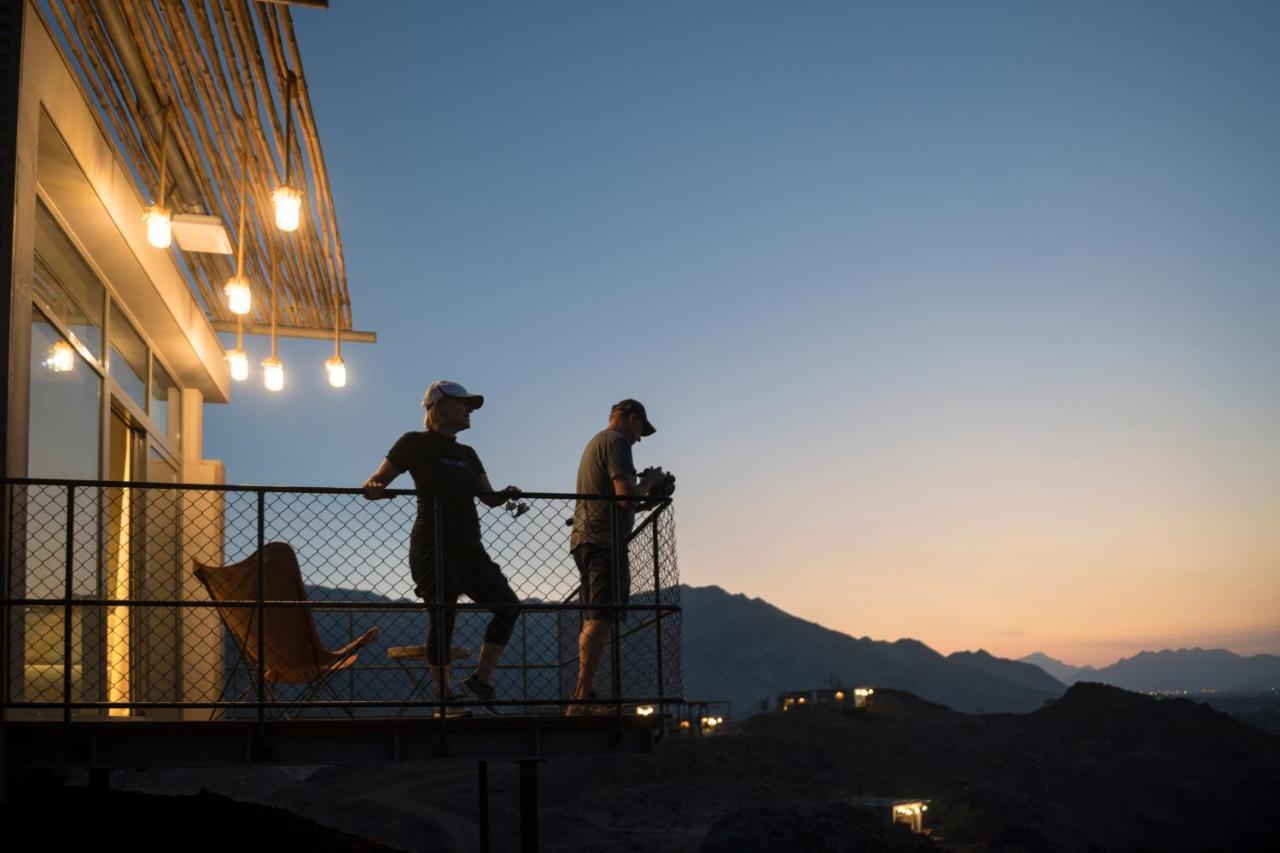 فندق Hatta Resorts