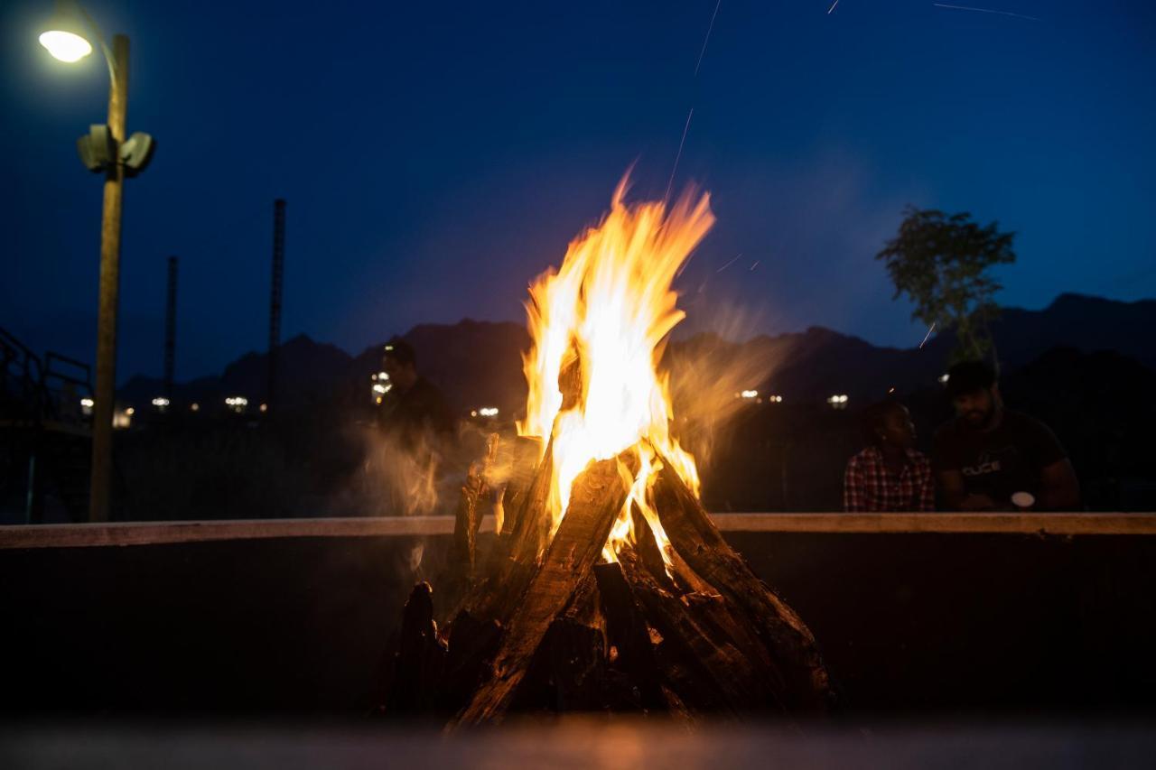 Hatta Resorts فندق حتا