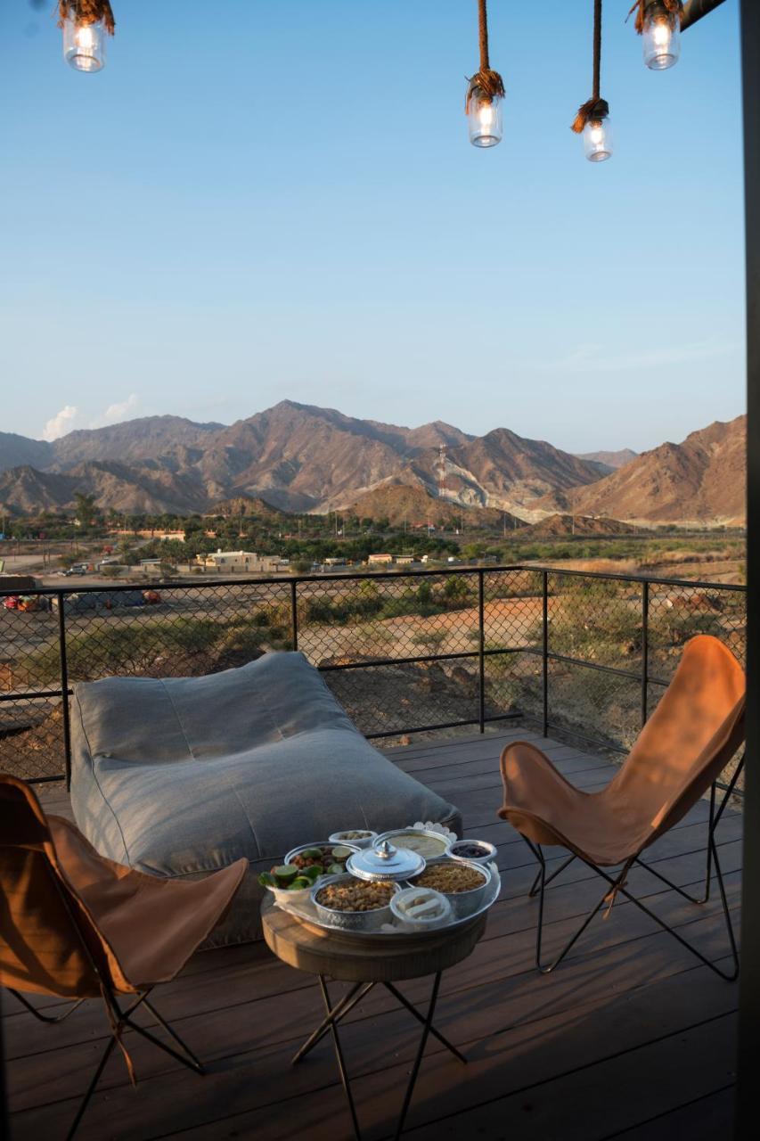 Hatta Resorts 2* حتا