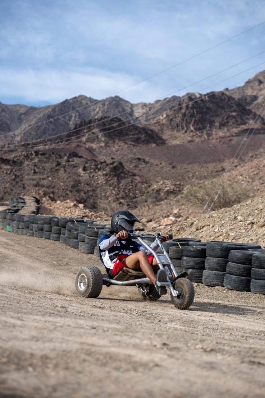 Hatta Resorts فندق