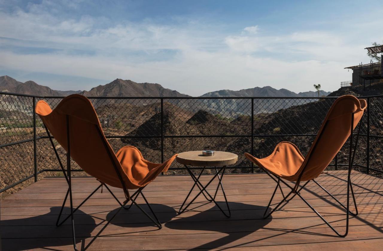 فندق Hatta Resorts