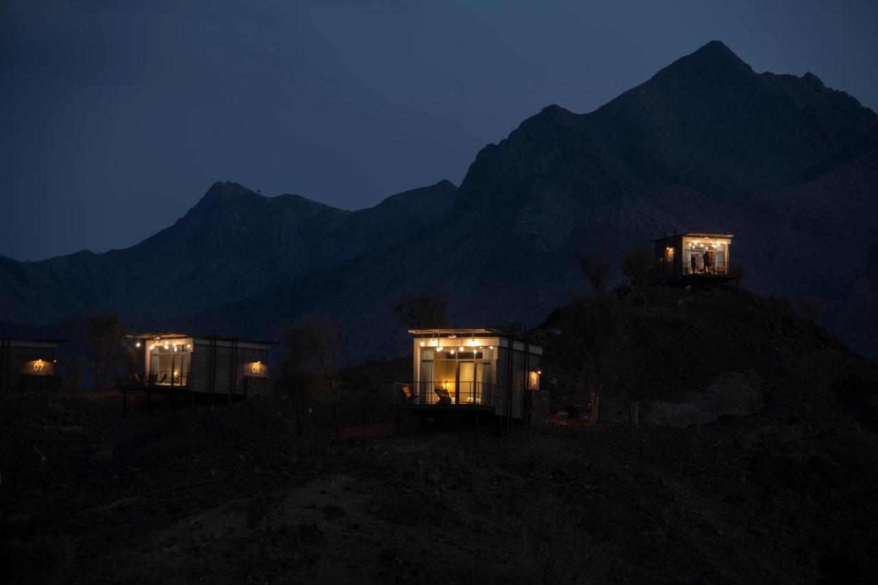 Hatta Resorts فندق